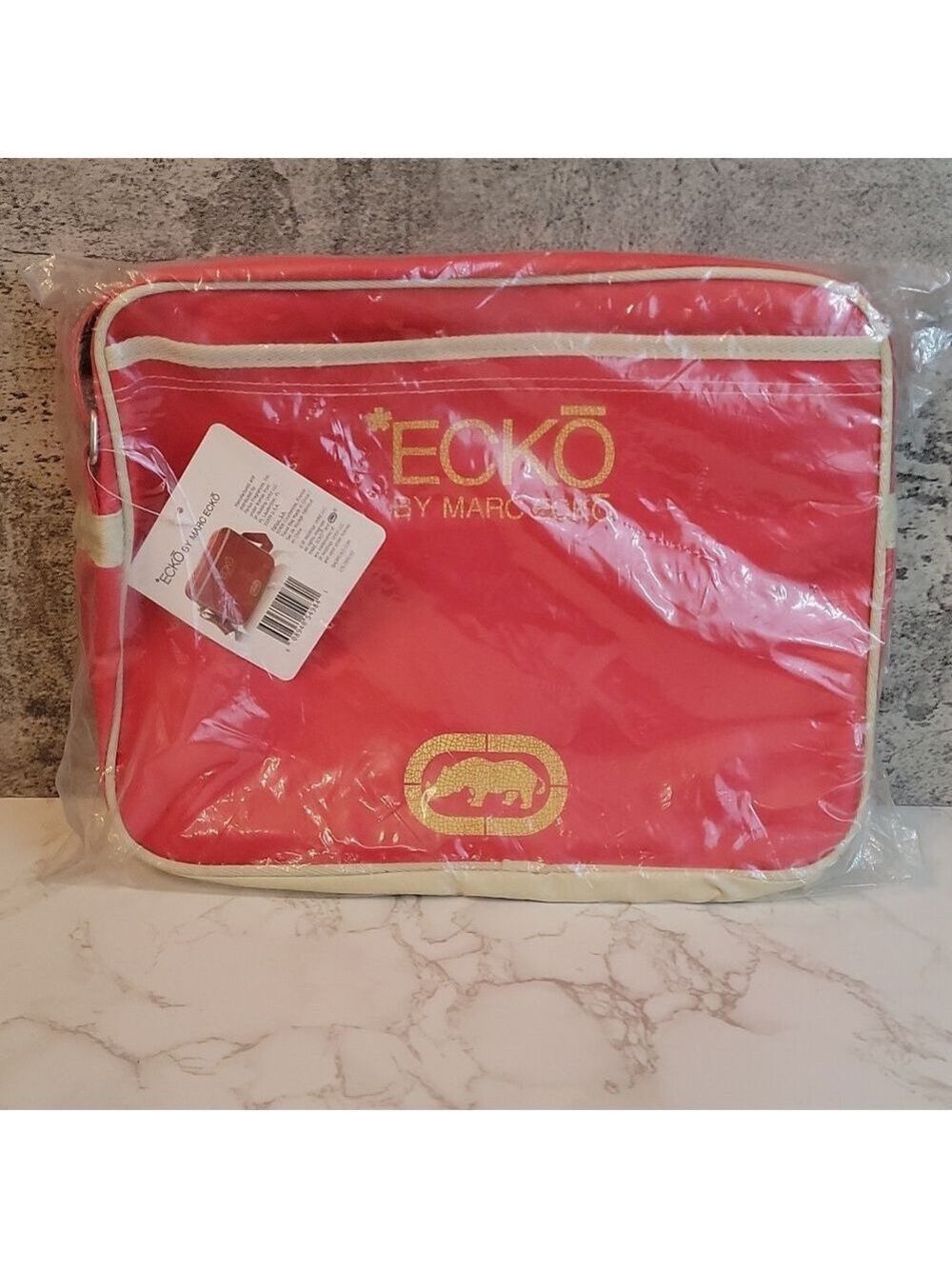 ECKO Messeng bag By Marc Ecko